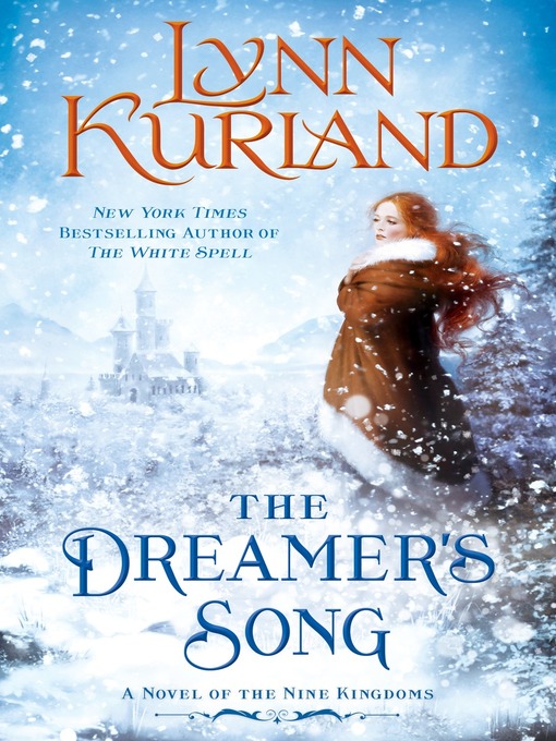 Title details for The Dreamer's Song by Lynn Kurland - Available